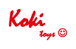 Koki Toys sklep online z zabawkami