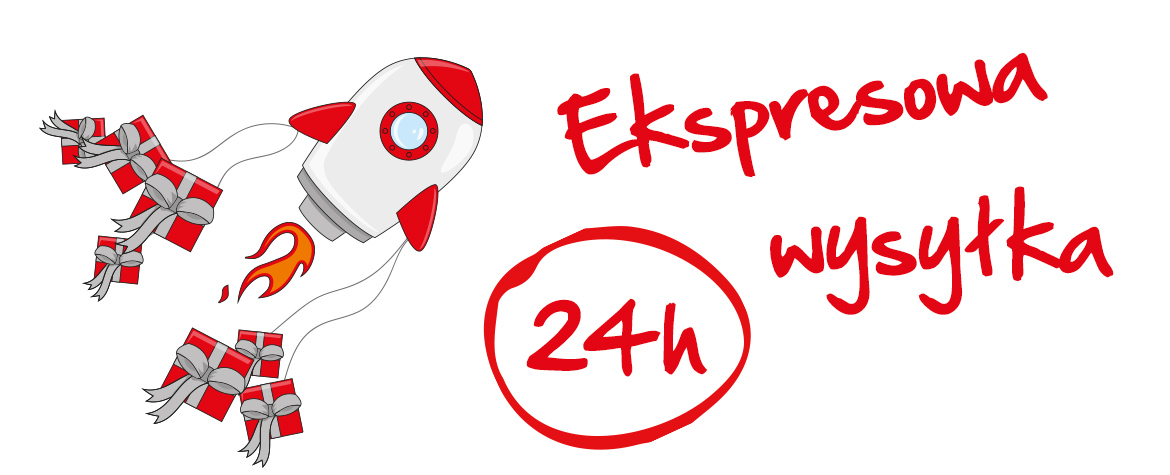 ekspresowa wysyłka